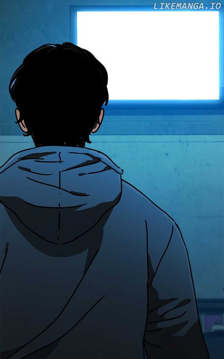 Hidden House in the Apocalypse Chapter 41 521 070