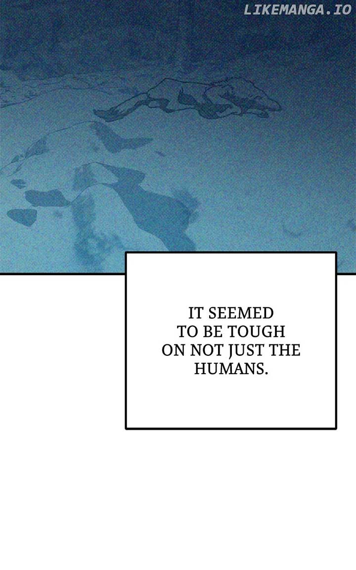 Hidden House in the Apocalypse Chapter 41 523 072