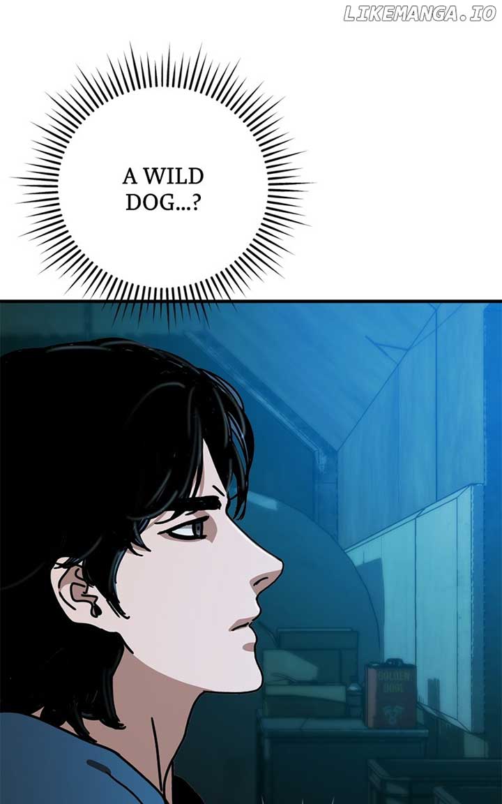 Hidden House in the Apocalypse Chapter 41 524 073