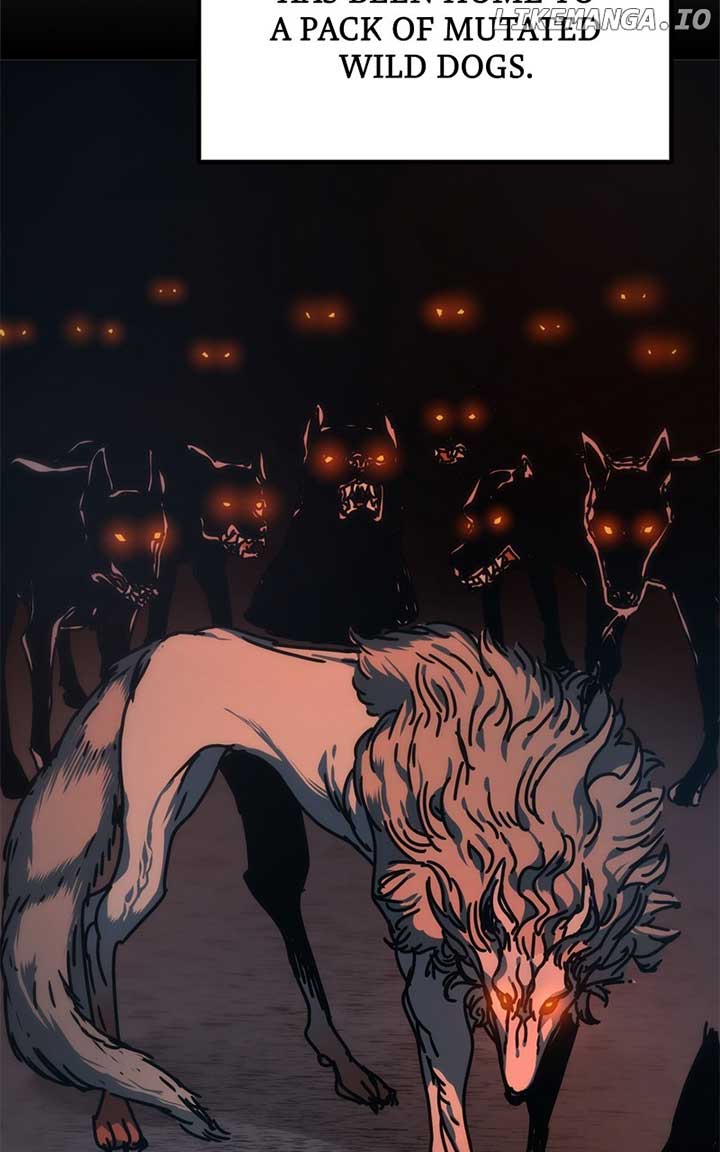 Hidden House in the Apocalypse Chapter 41 526 075