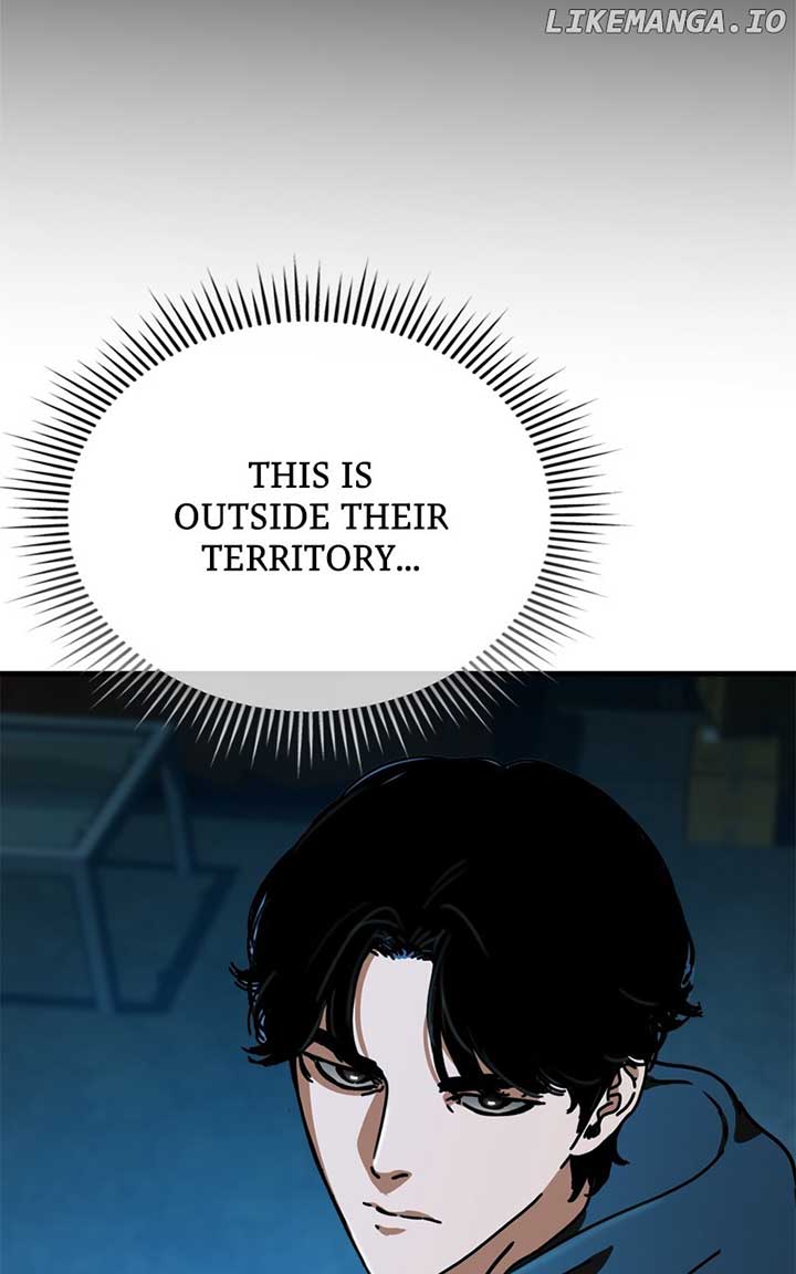 Hidden House in the Apocalypse Chapter 41 528 077