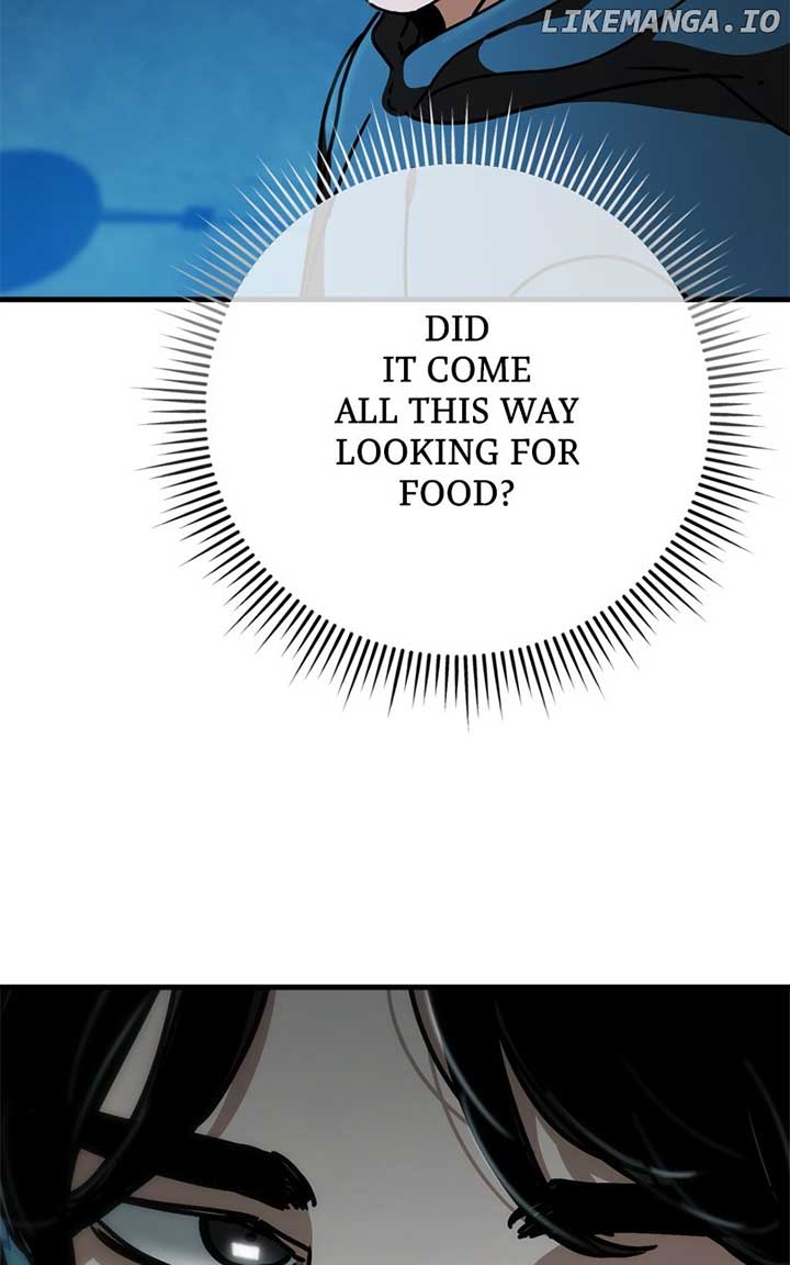 Hidden House in the Apocalypse Chapter 41 529 078