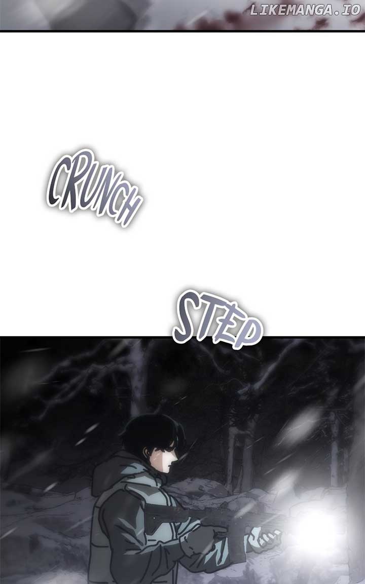 Hidden House in the Apocalypse Chapter 41 537 086