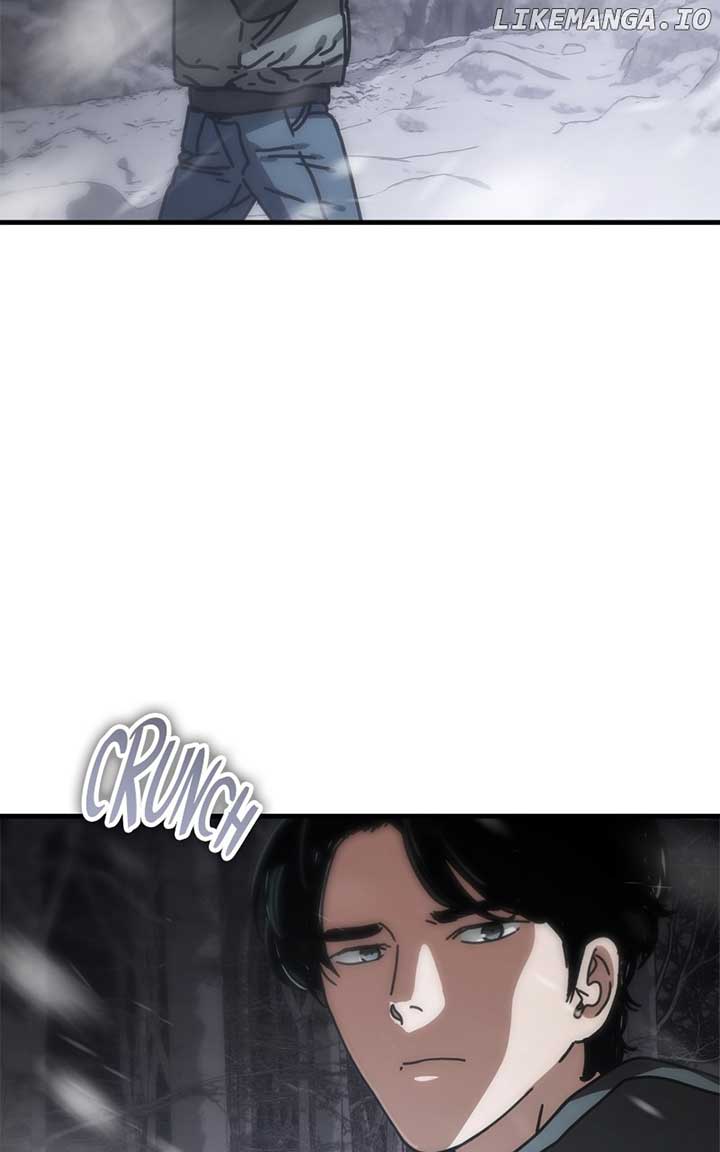 Hidden House in the Apocalypse Chapter 41 538 087