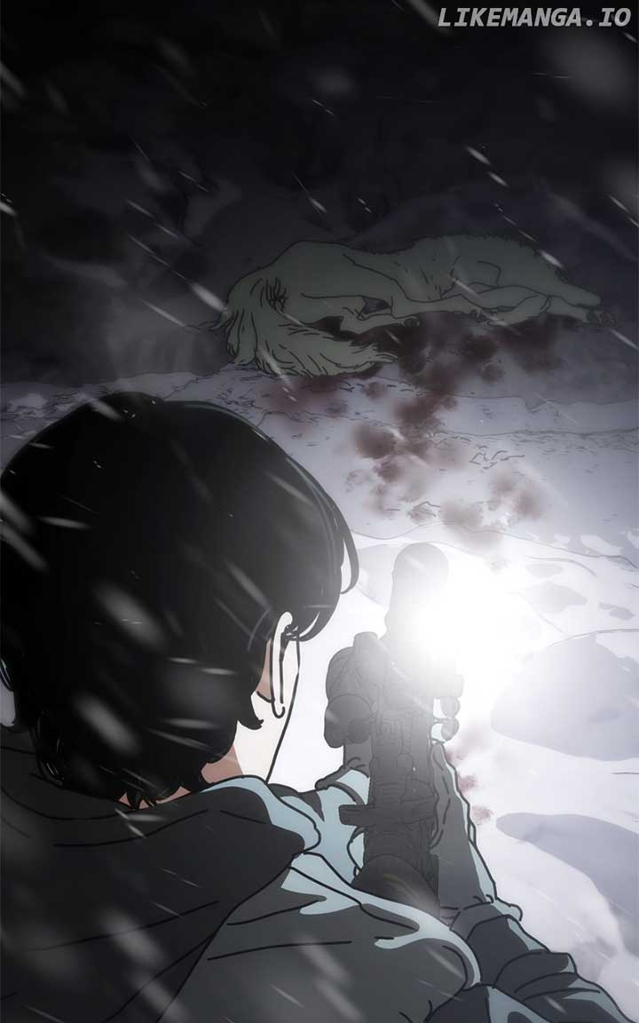 Hidden House in the Apocalypse Chapter 41 541 090