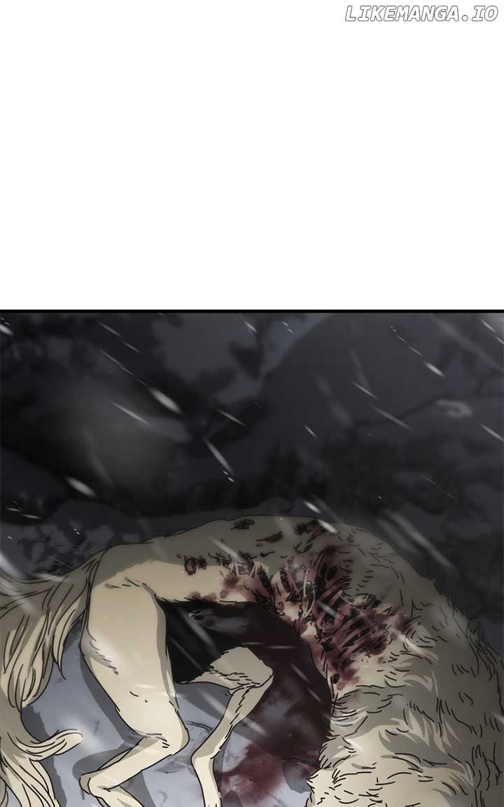 Hidden House in the Apocalypse Chapter 41 544 093