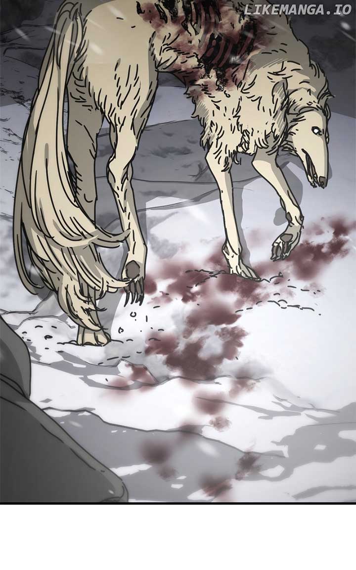 Hidden House in the Apocalypse Chapter 41 551 100