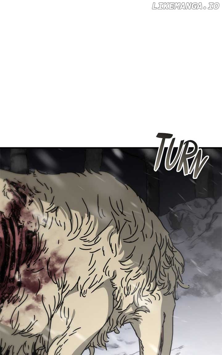 Hidden House in the Apocalypse Chapter 41 552 101