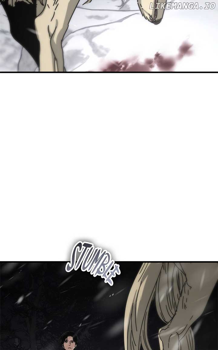 Hidden House in the Apocalypse Chapter 41 553 102