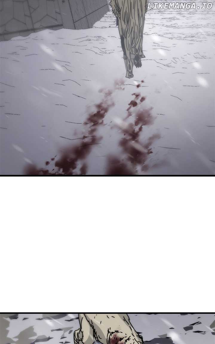 Hidden House in the Apocalypse Chapter 41 557 106