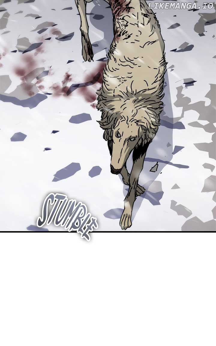 Hidden House in the Apocalypse Chapter 41 558 107