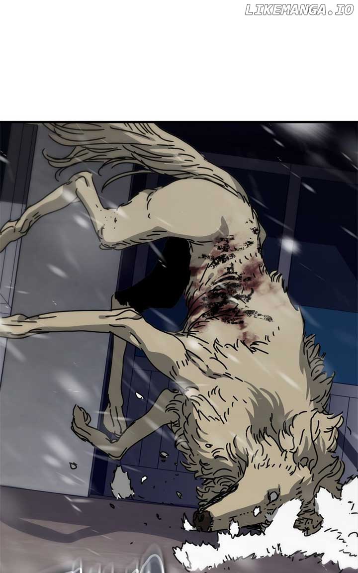 Hidden House in the Apocalypse Chapter 41 559 108