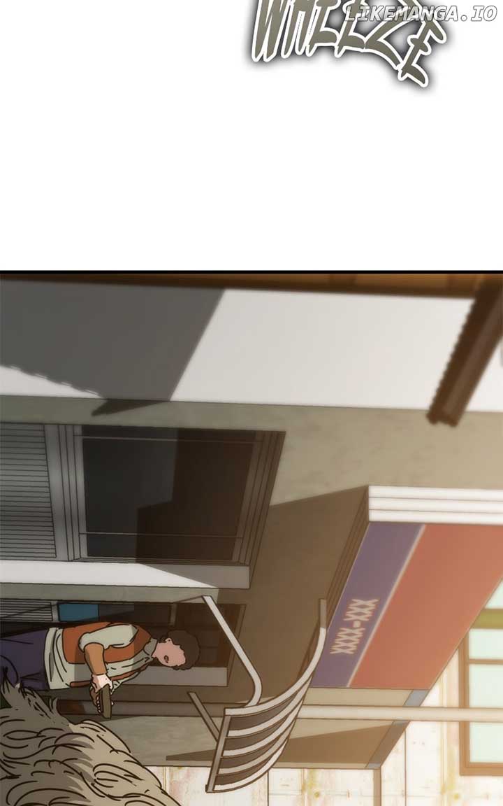 Hidden House in the Apocalypse Chapter 41 563 112