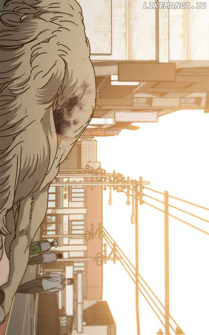 Hidden House in the Apocalypse Chapter 41 564 113