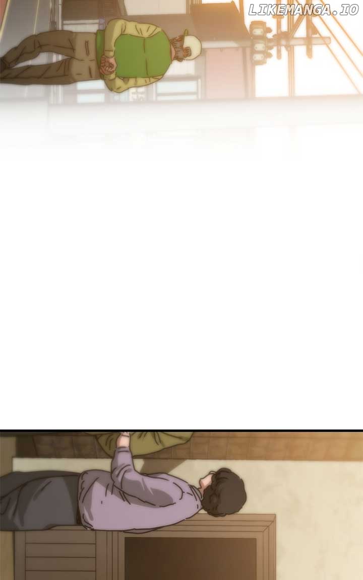 Hidden House in the Apocalypse Chapter 41 565 114