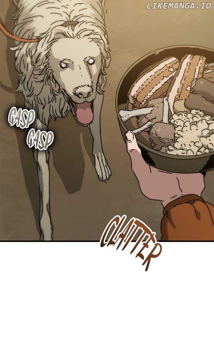 Hidden House in the Apocalypse Chapter 41 568 117