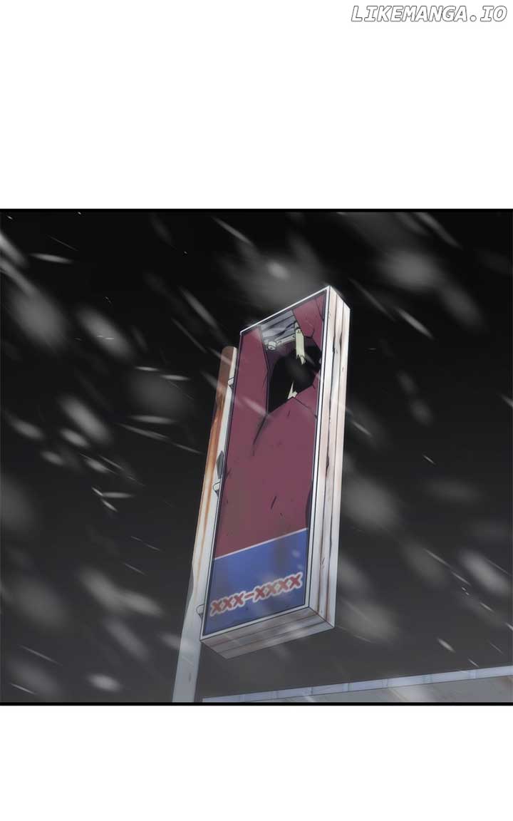 Hidden House in the Apocalypse Chapter 41 569 118