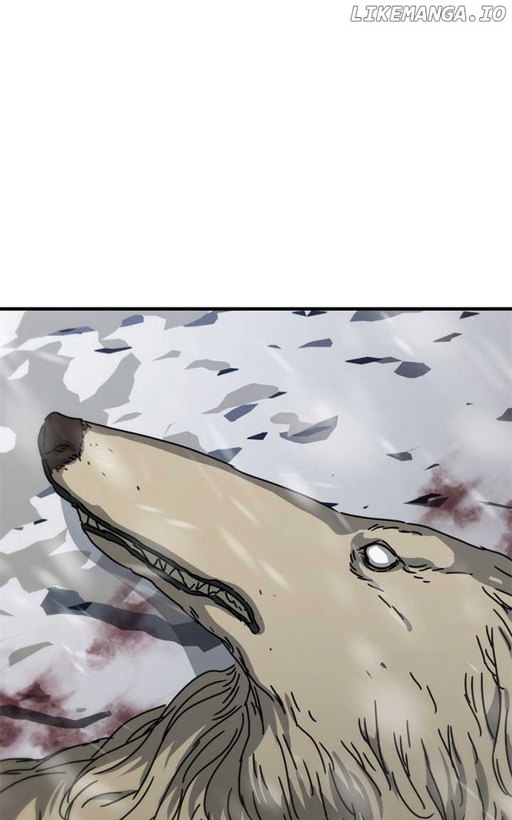 Hidden House in the Apocalypse Chapter 41 570 119