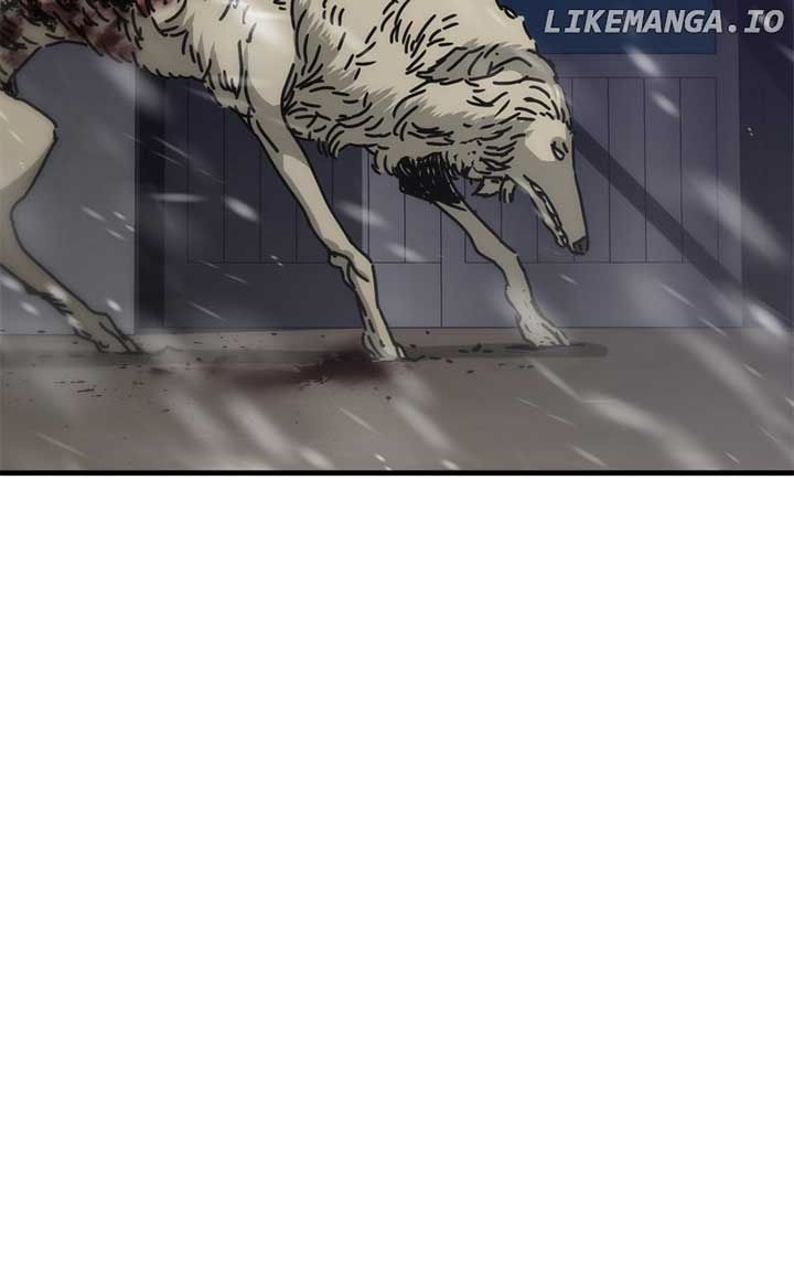 Hidden House in the Apocalypse Chapter 41 572 121