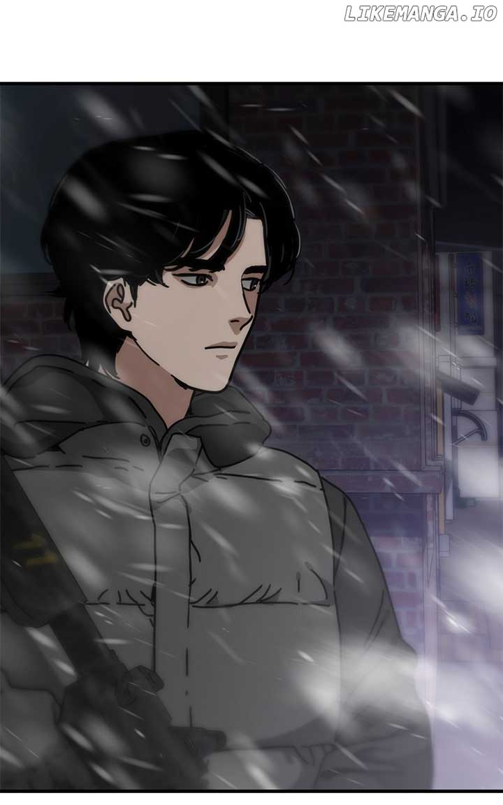 Hidden House in the Apocalypse Chapter 41 573 122