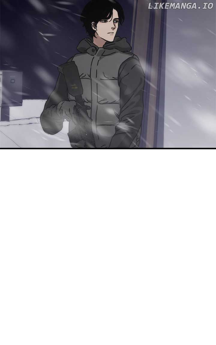 Hidden House in the Apocalypse Chapter 41 575 124