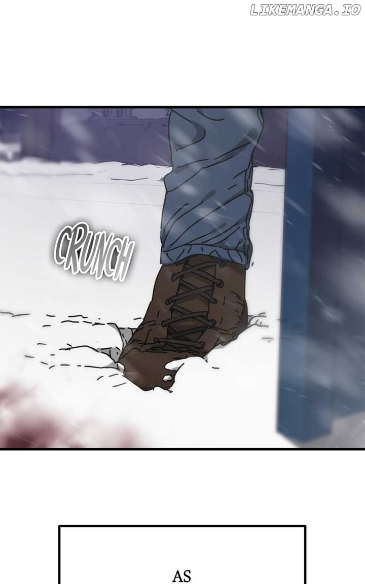 Hidden House in the Apocalypse Chapter 41 577 126