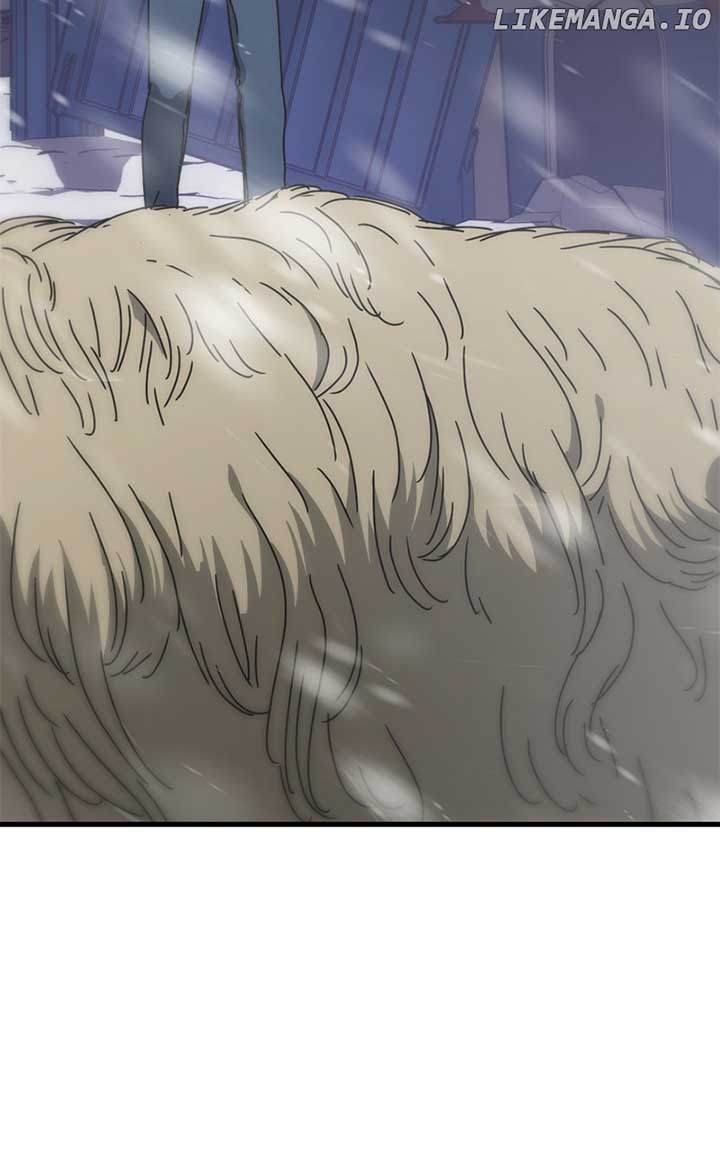 Hidden House in the Apocalypse Chapter 41 579 128