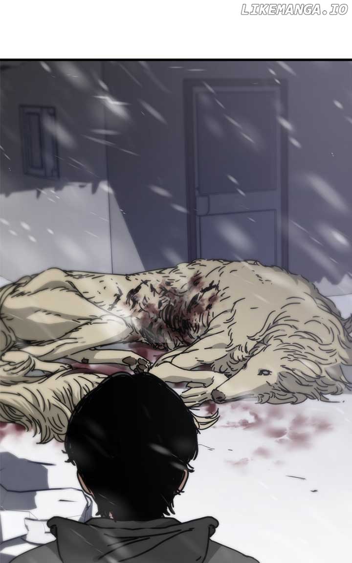 Hidden House in the Apocalypse Chapter 41 580 129