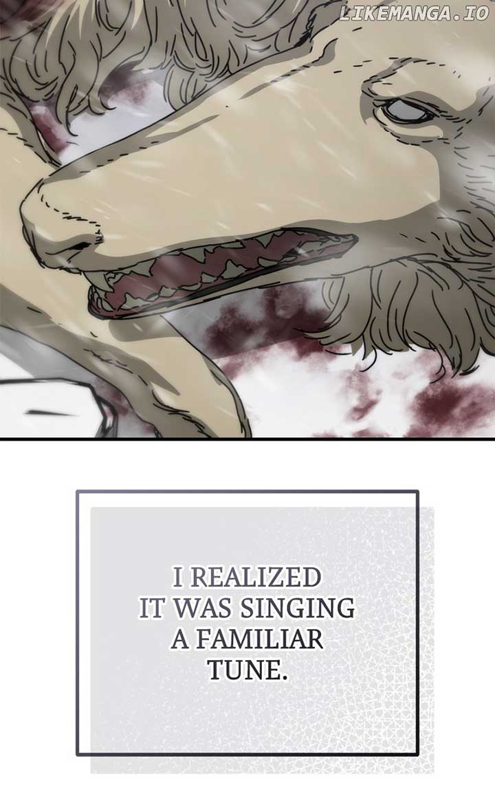 Hidden House in the Apocalypse Chapter 41 582 131