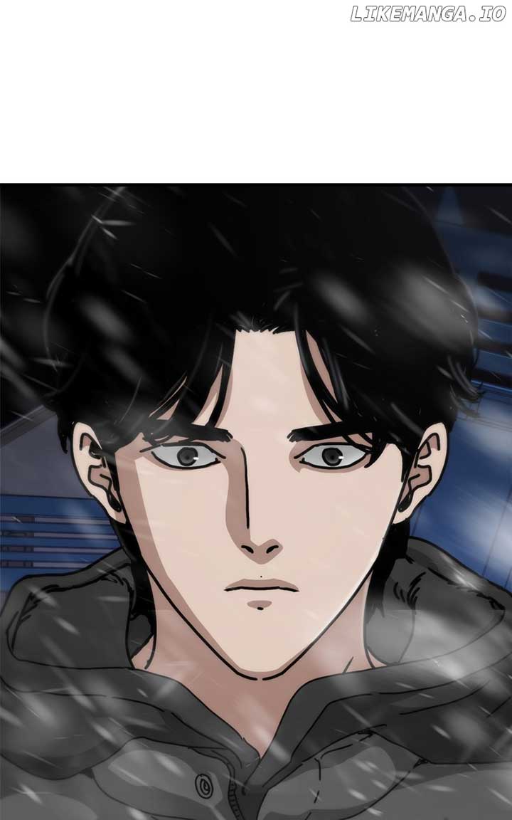 Hidden House in the Apocalypse Chapter 41 583 132