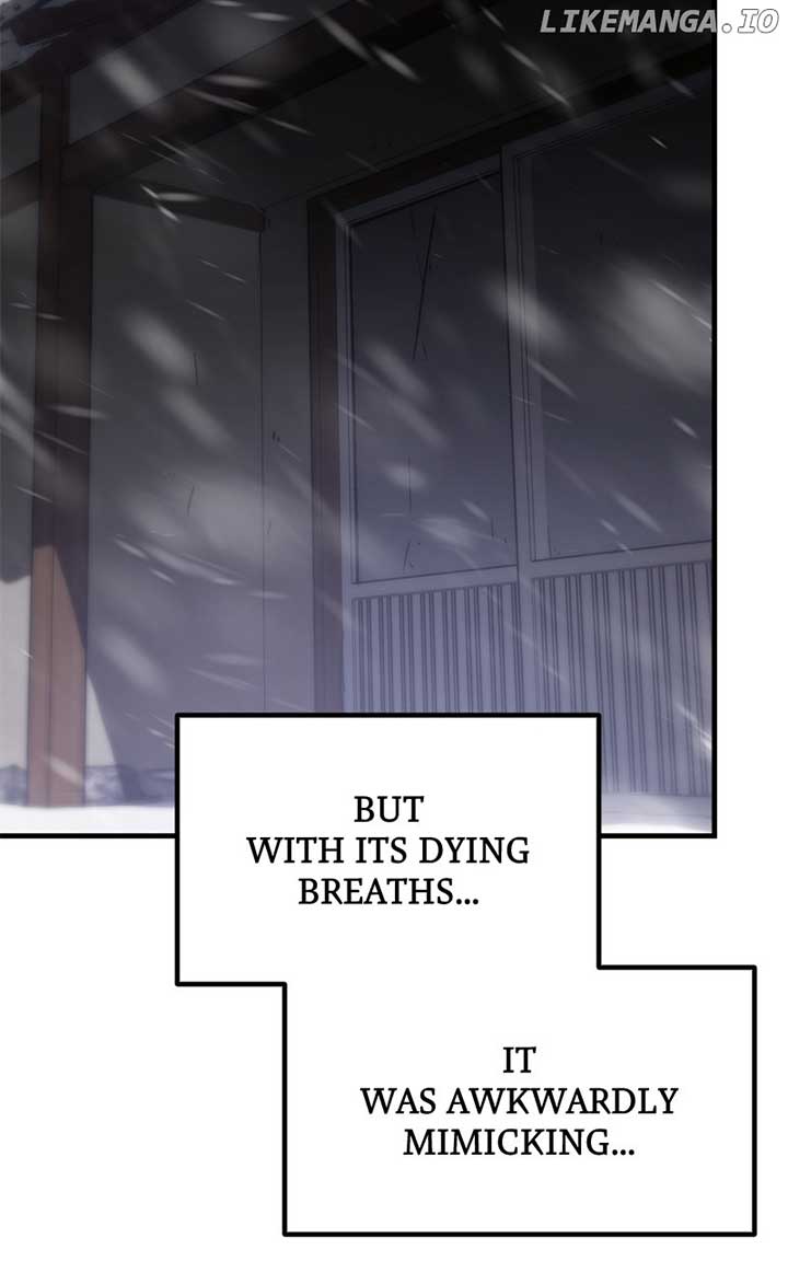 Hidden House in the Apocalypse Chapter 41 585 134