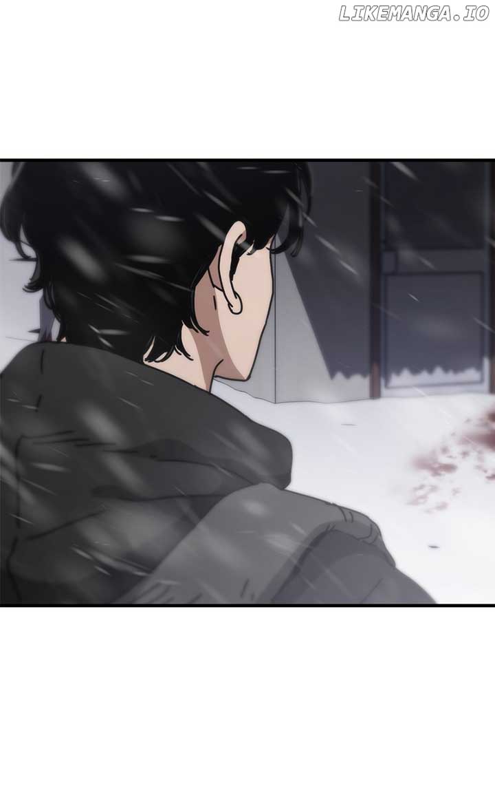 Hidden House in the Apocalypse Chapter 41 586 135