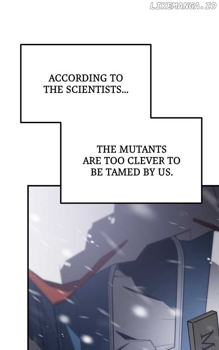 Hidden House in the Apocalypse Chapter 41 589 138