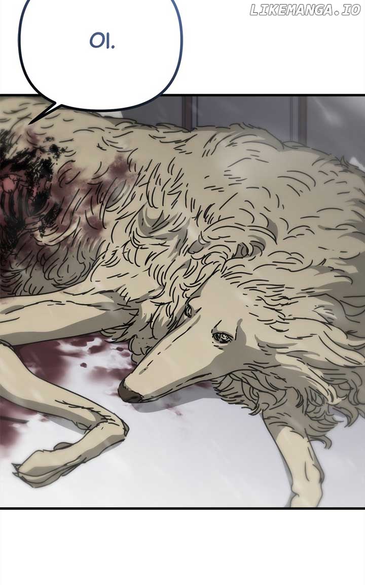 Hidden House in the Apocalypse Chapter 41 595 144