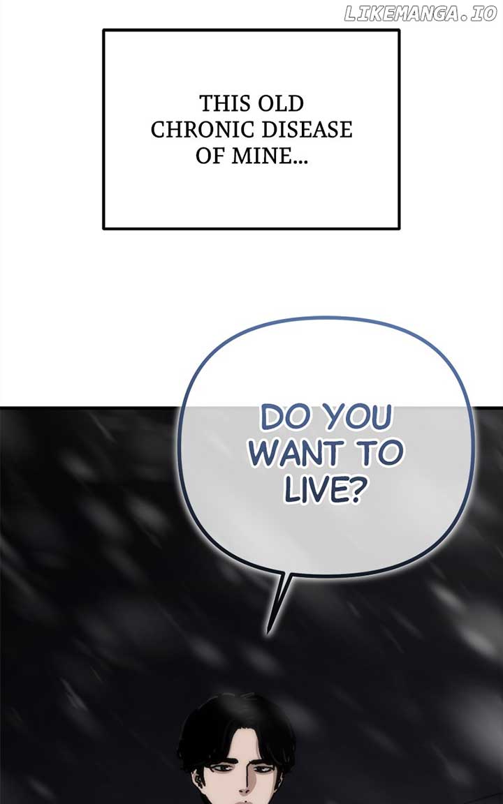 Hidden House in the Apocalypse Chapter 41 596 145