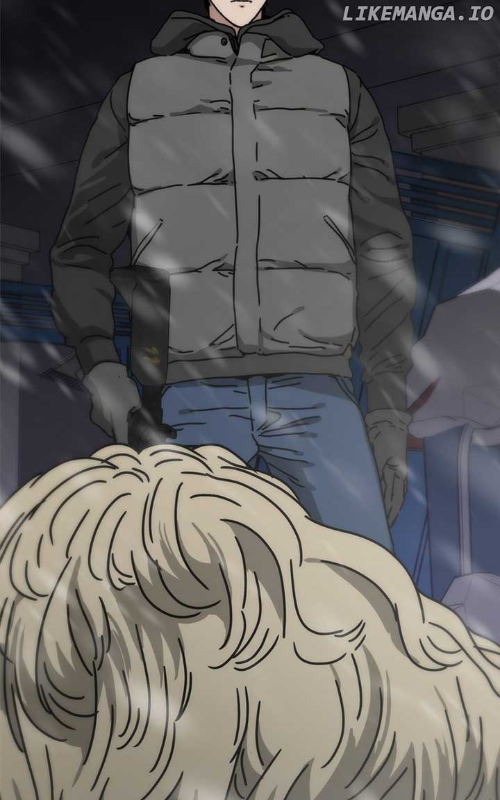 Hidden House in the Apocalypse Chapter 41 597 146