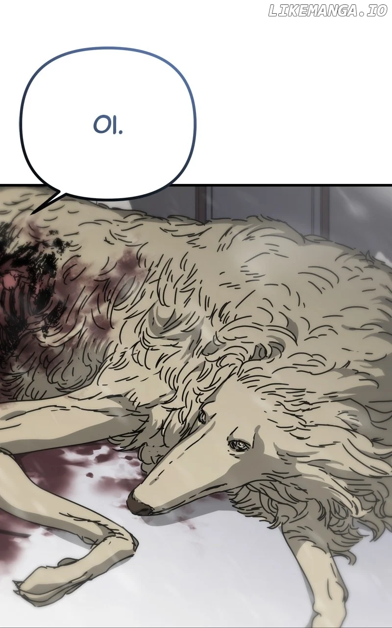 Hidden House in the Apocalypse Chapter 42 410 001