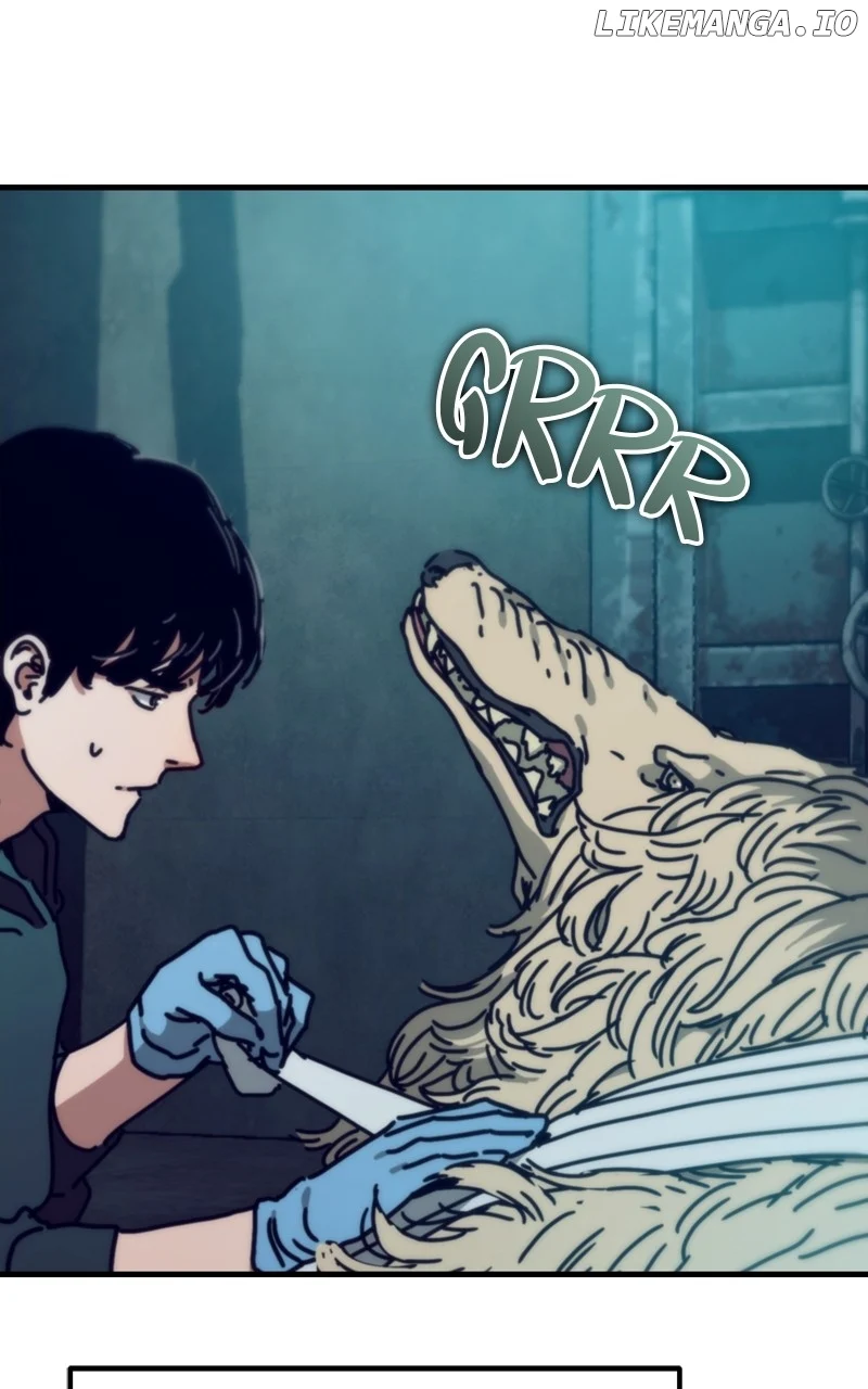 Hidden House in the Apocalypse Chapter 42 419 010