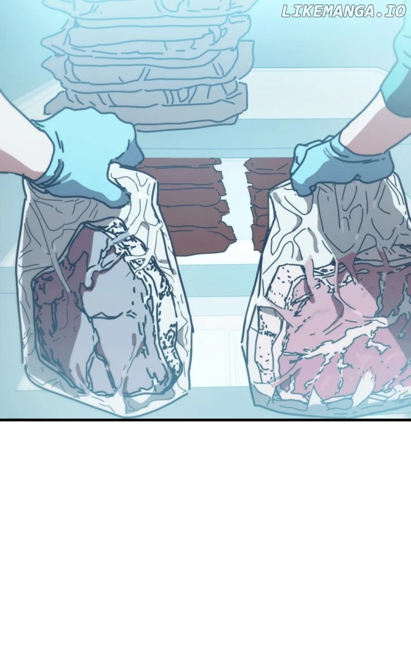 Hidden House in the Apocalypse Chapter 42 421 012