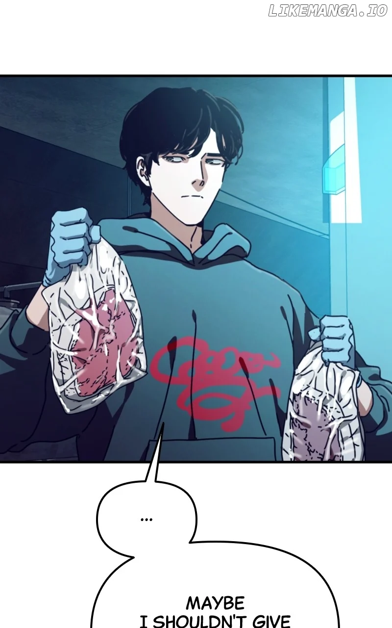 Hidden House in the Apocalypse Chapter 42 422 013