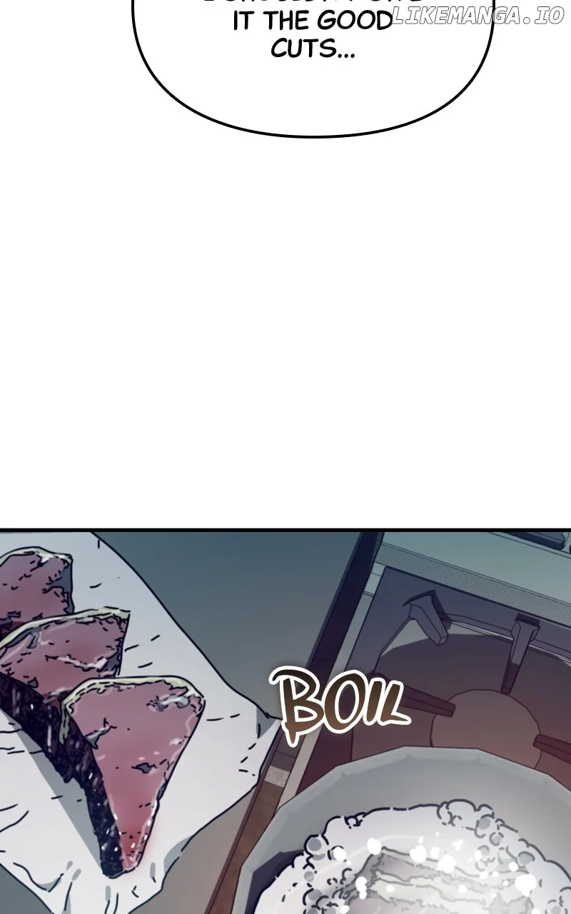 Hidden House in the Apocalypse Chapter 42 423 014