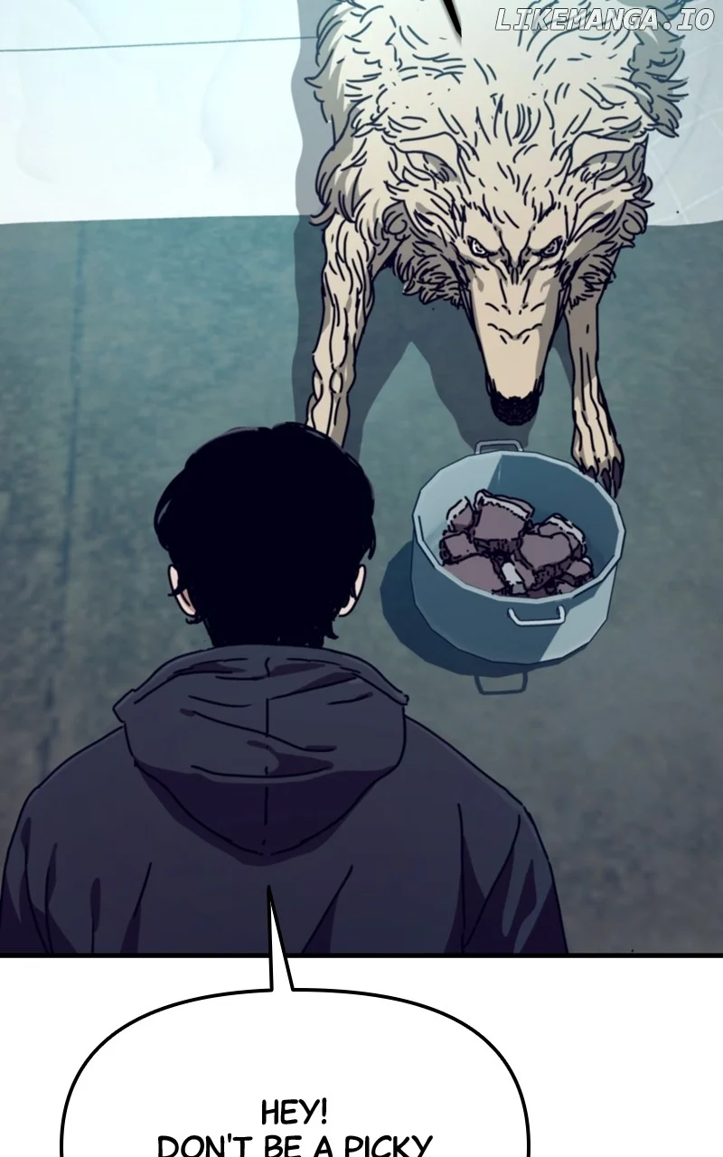 Hidden House in the Apocalypse Chapter 42 426 017