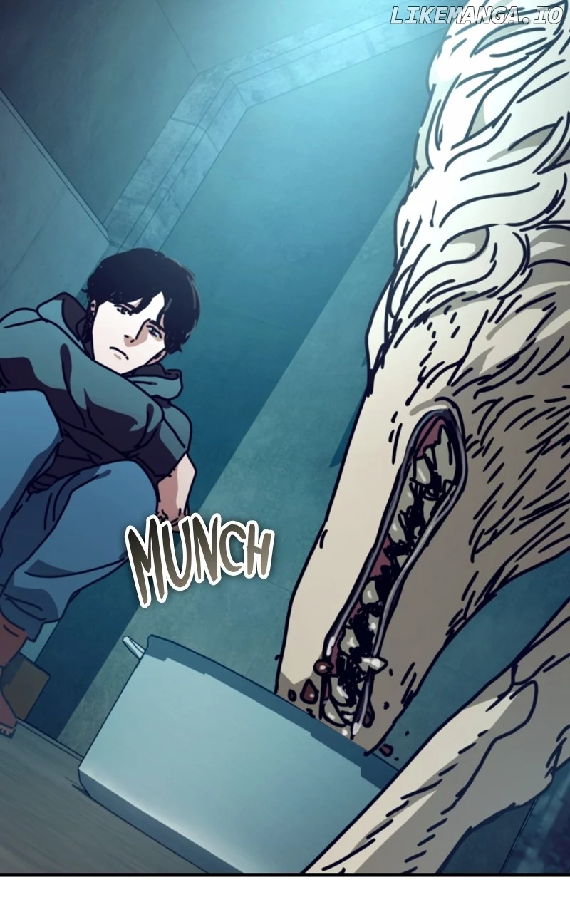 Hidden House in the Apocalypse Chapter 42 429 020