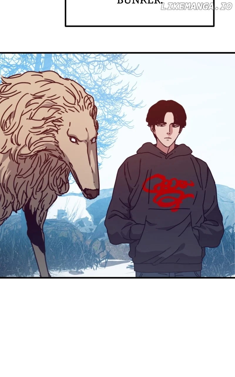 Hidden House in the Apocalypse Chapter 42 433 024