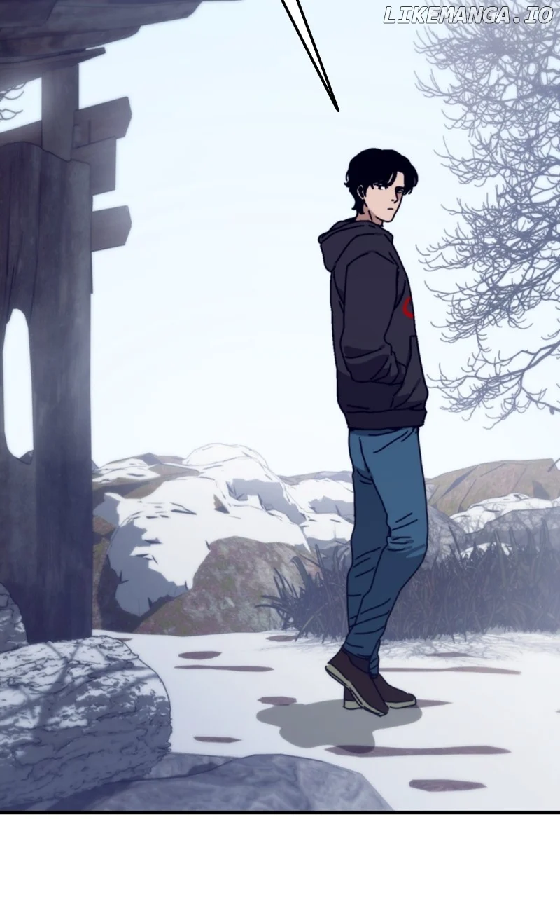 Hidden House in the Apocalypse Chapter 42 442 033