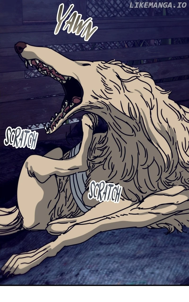 Hidden House in the Apocalypse Chapter 42 450 041