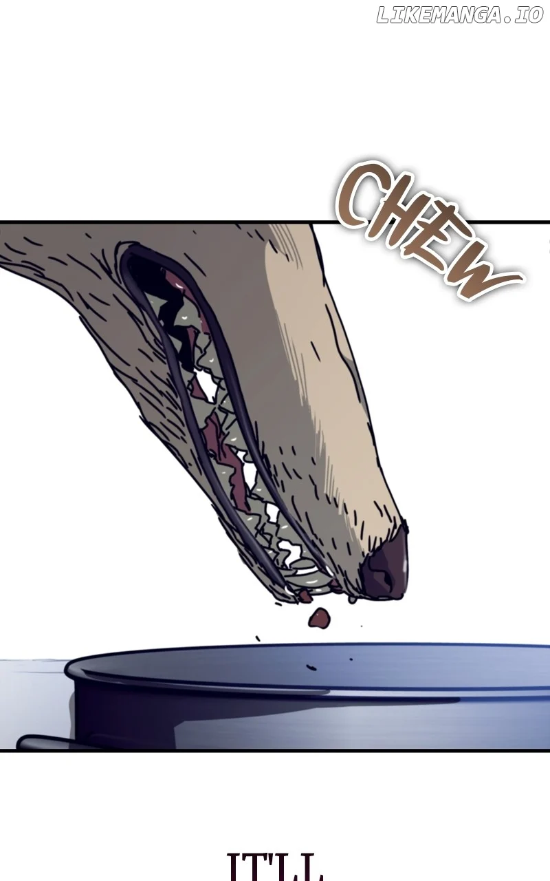 Hidden House in the Apocalypse Chapter 42 455 046