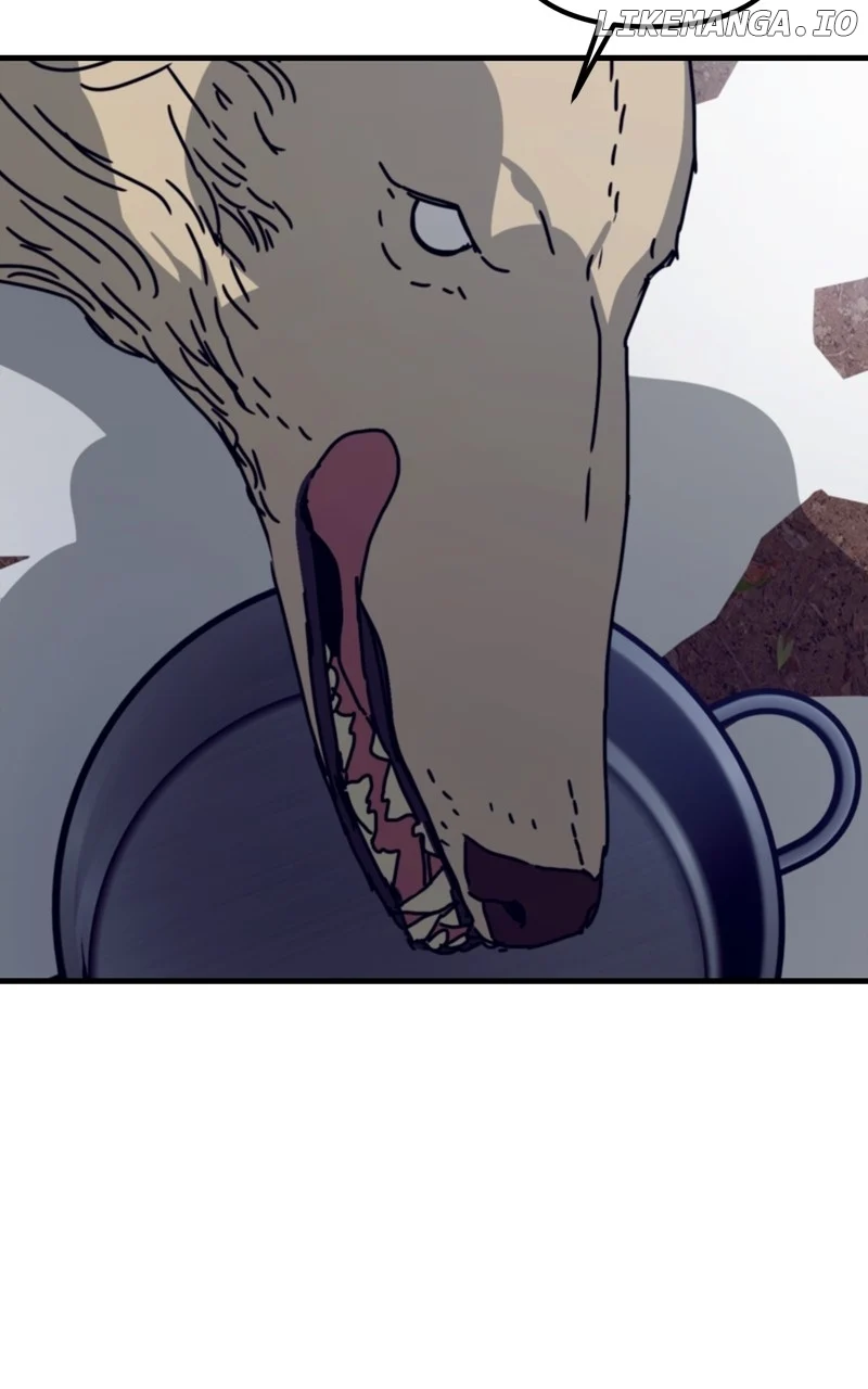 Hidden House in the Apocalypse Chapter 42 459 050