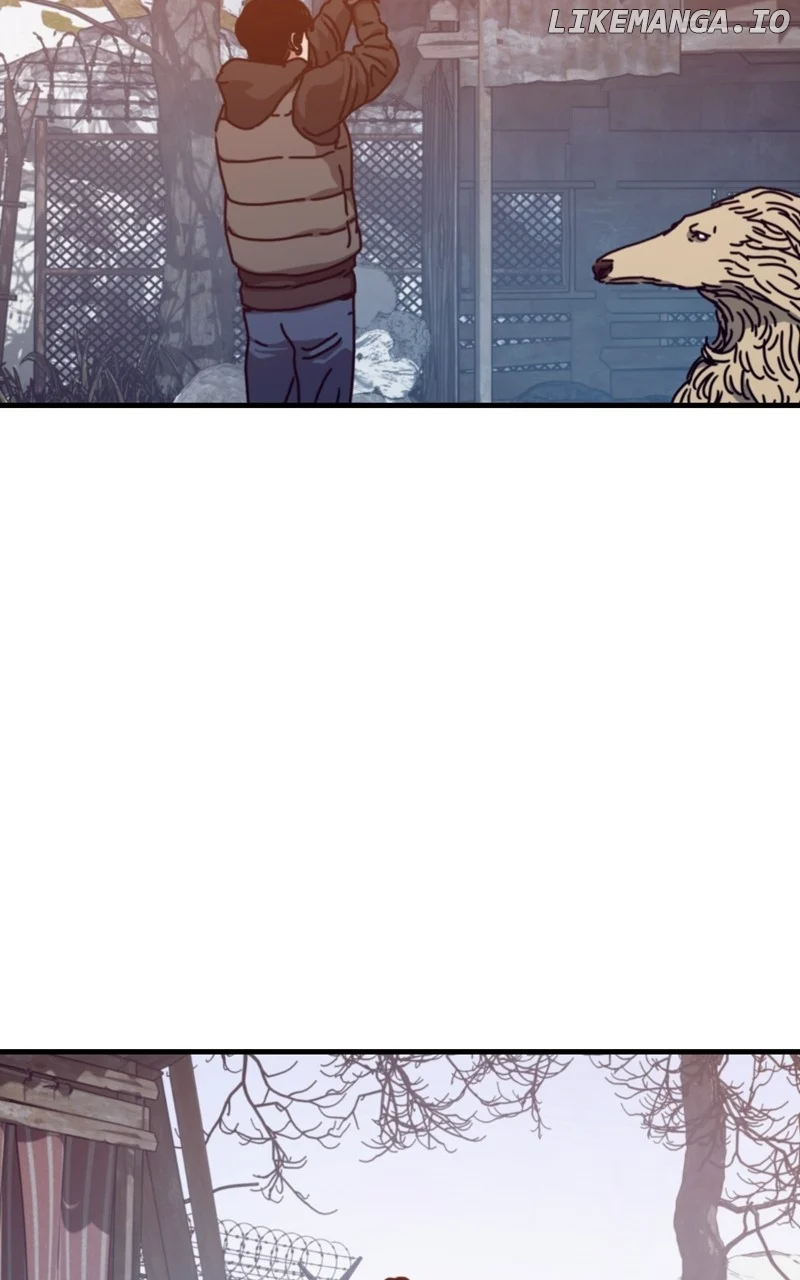 Hidden House in the Apocalypse Chapter 42 463 054