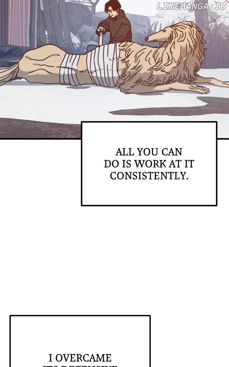 Hidden House in the Apocalypse Chapter 42 464 055